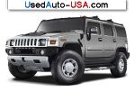 Hummer H2 Base  used cars market