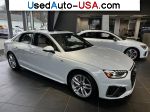 Audi A4 S line Premium Plus  used cars market