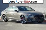 Audi A4 40 Prestige  used cars market