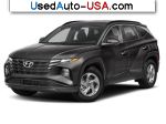 Hyundai Tucson SEL  used cars market