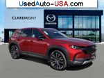 Mazda CX-50 2.5 Turbo Premium Package  used cars market