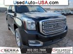 GMC Yukon SLE  used cars market