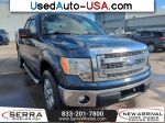 Ford F-150 XLT  used cars market