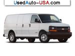 Chevrolet Express 2500 Cargo  used cars market