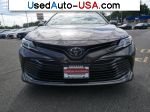 Toyota Camry LE  used cars market