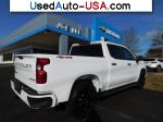 Chevrolet Silverado 1500 Custom  used cars market