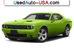 Dodge Challenger SXT  used cars market