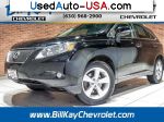 Lexus RX 350 Base  used cars market