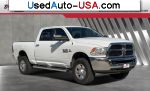 RAM 2500 SLT  used cars market