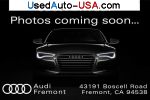 Audi SQ8 4.0T quattro Premium Plus  used cars market