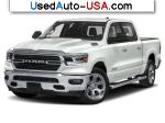 RAM 1500 Big Horn  used cars market