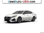 Nissan Altima 2.0 SR  used cars market