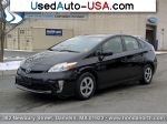 Toyota Prius One  used cars market