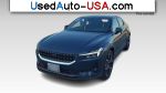 Polestar 2 Long range Dual motor - AWD  used cars market