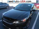 Honda Accord LX  used cars market