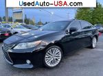 Lexus ES 350 Base  used cars market