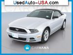 Ford Mustang V6 Premium  used cars market