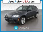 BMW X5 xDrive35d  used cars market