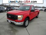Ford F-150 XL  used cars market