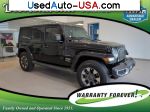 Jeep Wrangler Unlimited Sahara  used cars market