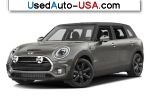 Mini Clubman Cooper  used cars market