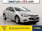 Chevrolet Malibu 1LS  used cars market