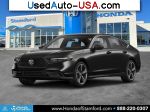 Honda Accord Hybrid Sport  used cars market