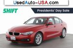 BMW 320 i  used cars market