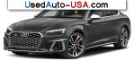 Audi S5 3.0T Prestige  used cars market