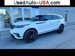 Land Rover Range Rover Velar R-Dynamic S  used cars market