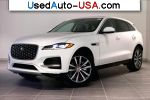 Jaguar F-PACE P250  used cars market