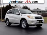 Toyota RAV4 Base  used cars market