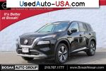 Nissan Rogue SL  used cars market