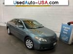 Toyota Camry XLE V6  used cars market