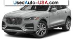 Jaguar F-PACE S  used cars market