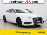 Audi A7 3.0T Premium Plus  used cars market