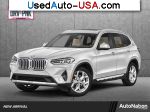 BMW X3 M40i  used cars market