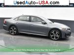 Volkswagen Passat 2.0T R-Line  used cars market