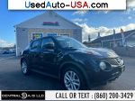 Nissan Juke SL  used cars market