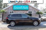 BMW X5 xDrive35i  used cars market