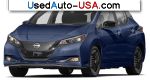 Nissan Leaf S  used cars market