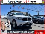 Dodge Durango Limited  used cars market