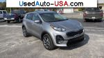 KIA Sportage S  used cars market