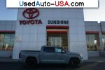 Toyota Tundra SR5  used cars market