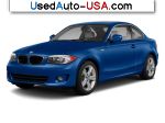 BMW 135 i  used cars market