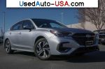 Subaru Legacy Premium  used cars market