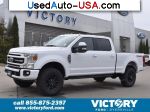 Ford F-250 Lariat  used cars market