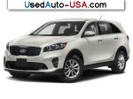 KIA Sorento LX  used cars market