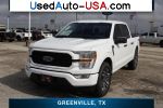 Ford F-150 XL  used cars market