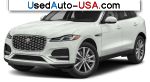 Jaguar F-PACE S  used cars market